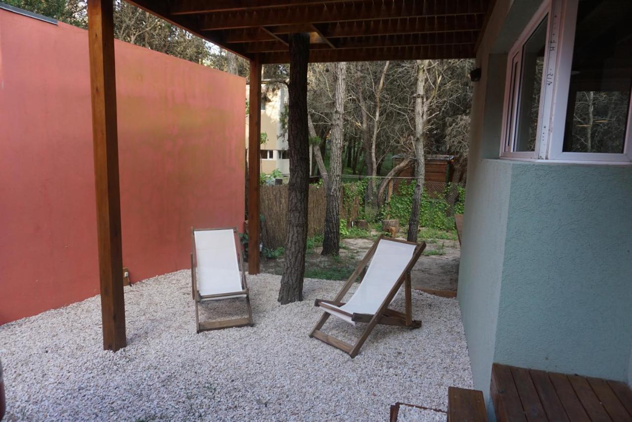 Les Passants - Comoda Casa De Dos Plantas En Mar Azul Balneario Mar Azul Exterior foto